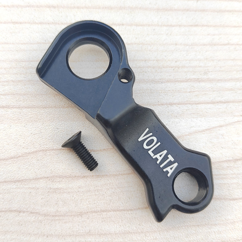 Hook Hook Hook Tail Hanging Ear เหมาะสําหรับ Java Volata Volata ด้านหลัง J-AIR