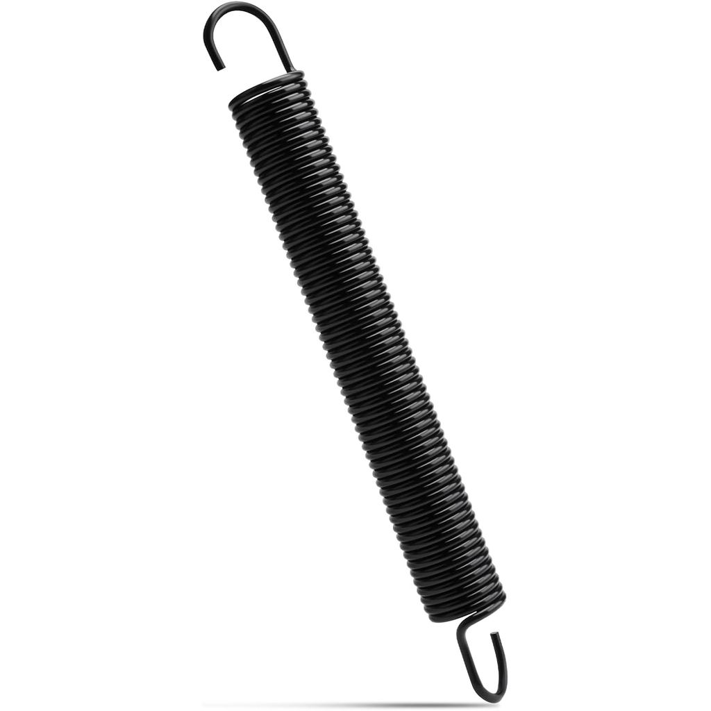 สปริงความตึงเครียด Extension Spring เข้ากันได้กับ John Deere X500 X520 X530 X540 X580 X590 LA รถแทรก