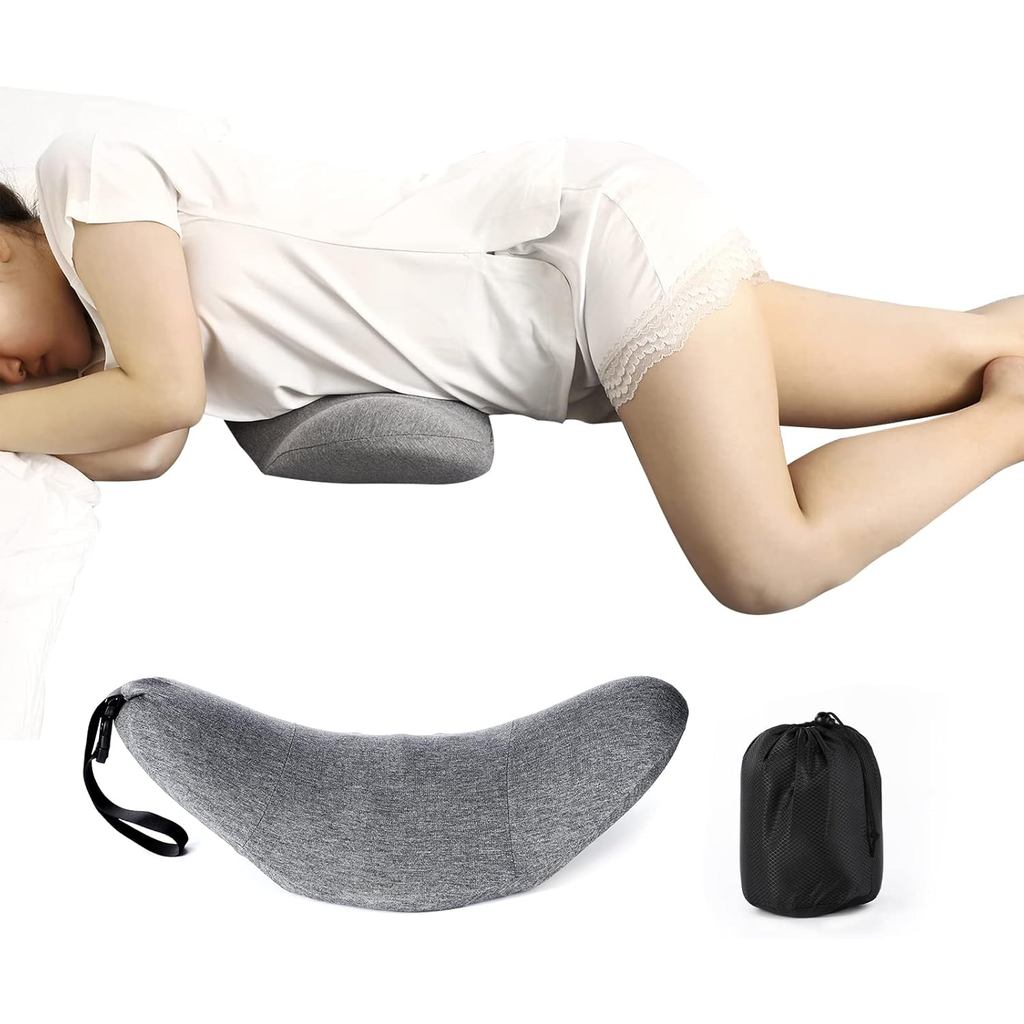 BBL Sleeping Pillow-BBL Recovery Pillow for Bed/Chair,BBL Post Surgery Supplies Brazilian Butt Lift 