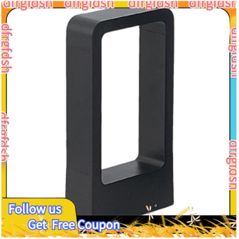 D&FLED Courtyard Lamp Villa Landscape Lighting ไฟสนามหญ้า