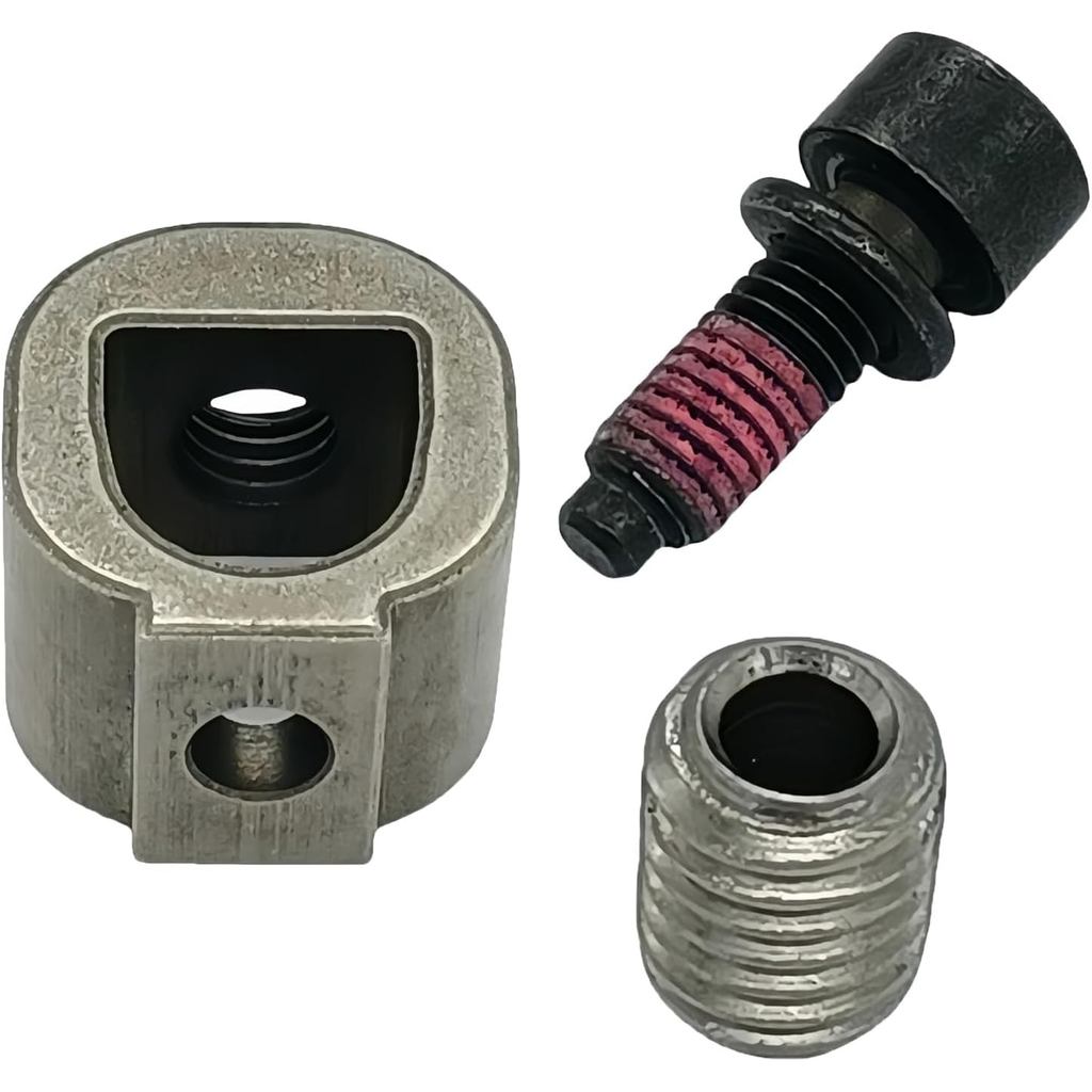 313067-2 313075-3 266090-5 265986-7 265836-6 Blade Clamp เปลี่ยนสําหรับ Makita JR3000 JR3000V JR3020