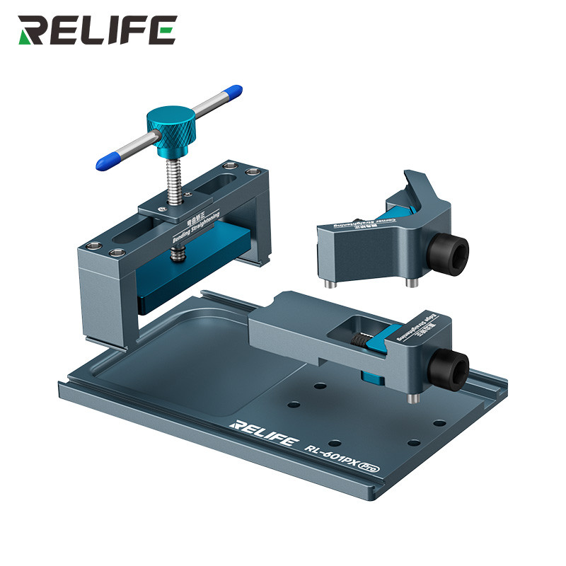 เครื่องมือปรับกรอบกลางมือถือ RELIFE RL-601PX Pro เครื่องมือซ่อมกรอบมือถือ เครื่องมือแก้ไขกรอบมือถือเบี้ยว
