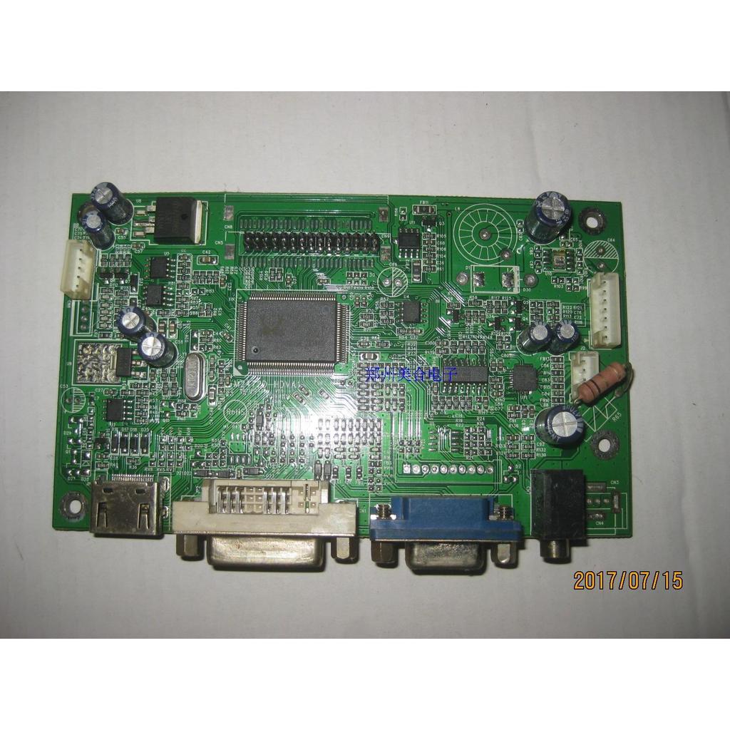 สามสี SANC M2782B M2782A ไดรฟ์ M2782E LED ไดรฟ์ M2472D-HDVA1