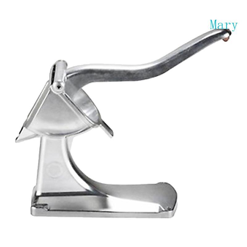 Mary Manual Juice Squeezer Hand Pressure Pomegranate Lemon Squeezer อุปกรณ์ครัว