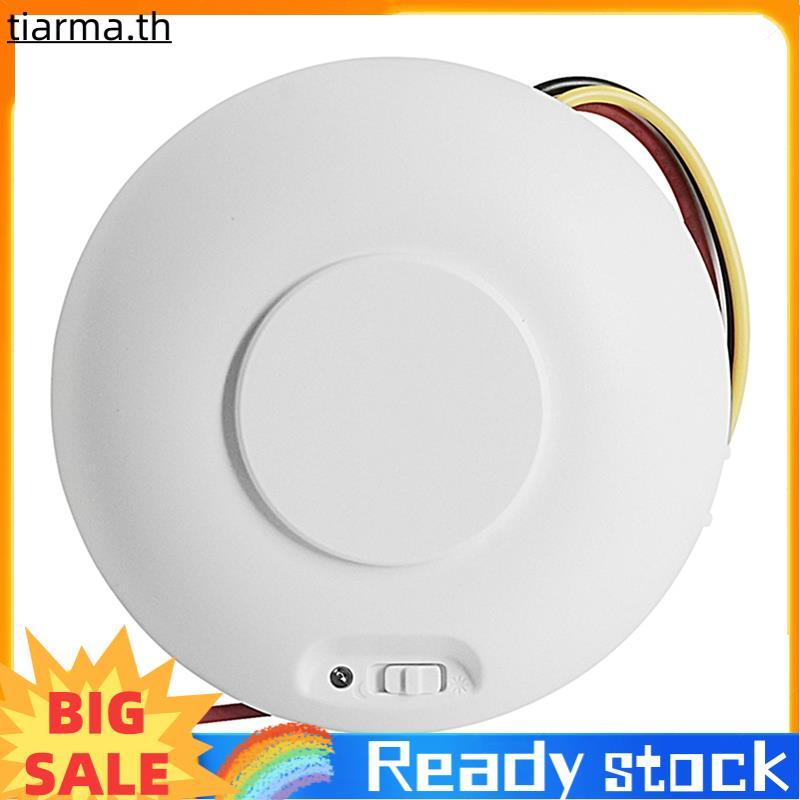 TIARMA Motion Sensor Occupancy Sensor Existence Detection สําหรับ MmWave Radar Human Presence Sensor