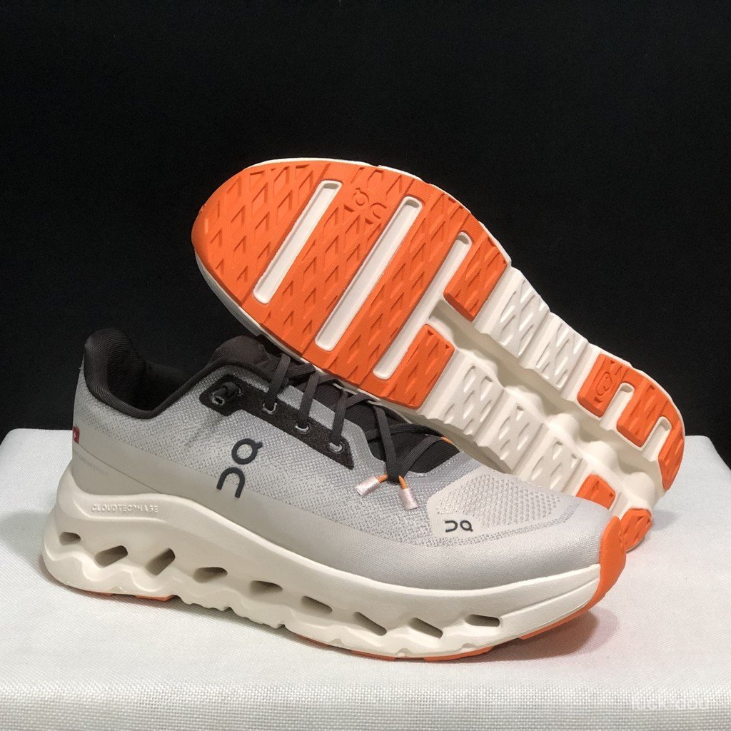 On Running On Cloud Tilt Running Shoes สําหรับผู้ชายและผู้หญิงรองเท้าผ้าใบคู่ Unisex ใหม่ XOWA