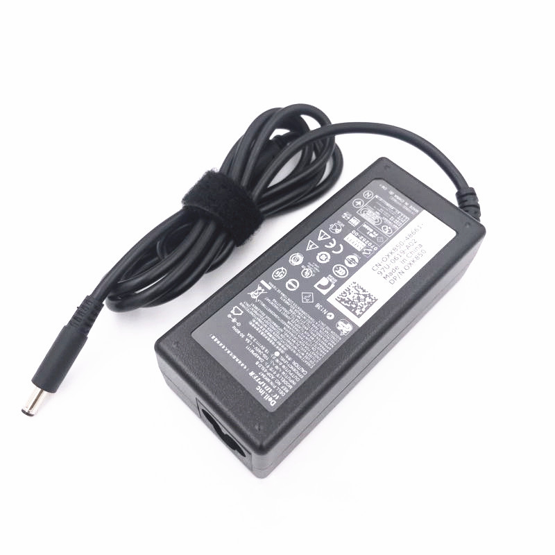 เหมาะสําหรับ Dell Host OptiPlex 3060 3070 3080 3090MFF อะแดปเตอร์คอมพิวเตอร์ 65W
