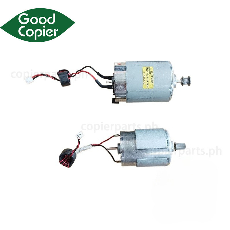 Carriage Motor และมอเตอร์ป้อนกระดาษสําหรับ EPSON C8690 879Ra 69Ra WF6093 6593 8593 878