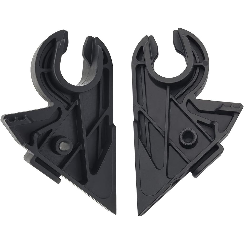 731-10069D Hood Pivot Bracket เหมาะกับ Cub Cadet/MTD เครื่องตัดหญ้า - เหมาะกับรุ่น: GT XT1 XT2 50 SL