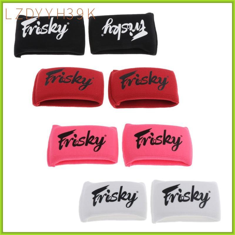 [lzdyyh39k] Premium SBR Boxing Knuckle Protector Muay Thai Finger Support Accessories