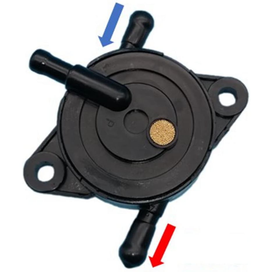 ปั๊มเชื้อเพลิงสําหรับ Kawasaki 4940-7008 49040-0770 MIU12470 FR541V FR600V FR651V FR691V FR730V FS48