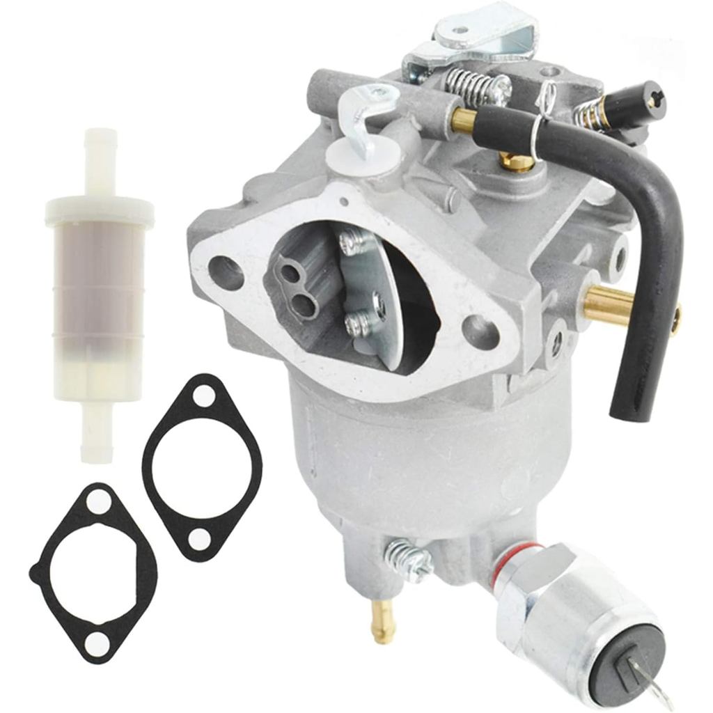 ทั้งหมด-คาร์บ เช้า128355 คาร์บูเรเตอร์สําหรับ John Deere 2317 2718 9330 LX188 LX277 LX279 LX289 17HP