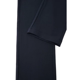 G2000 กางเกงขายาวแบบลำลองสำหรับผู้ชาย Extra Slim Fit รุ่น 5616397578 สีน้ำเงินเข้ม