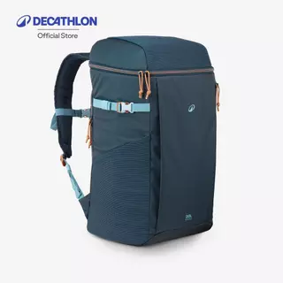 Decathlon 30 L Compact And Insulated Cooler Backpack กระเป๋าเป้เก็บความเย็น 30 ลิตร รุ่น 100