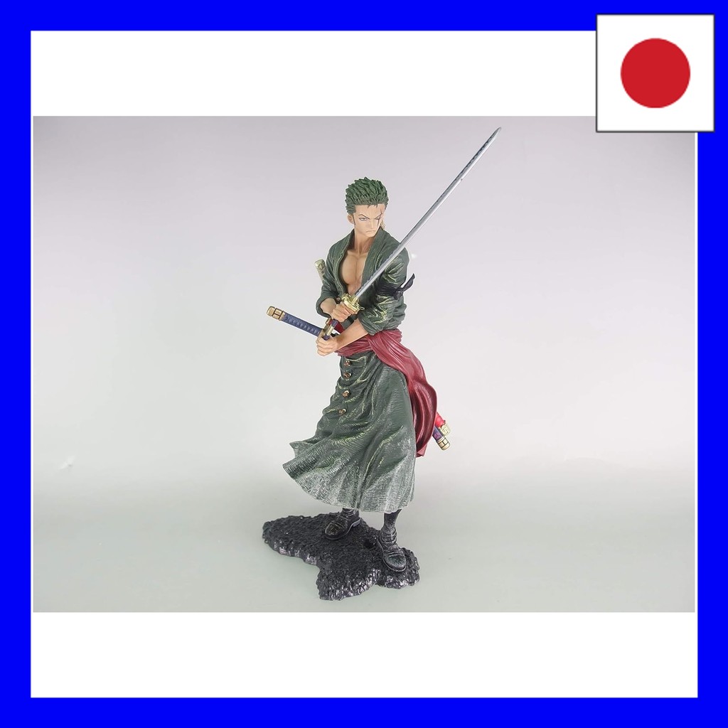 One Piece CREATOR x CREATOR RORONOA.ZORO Roronoa Zoro Figure hamachi SHOP