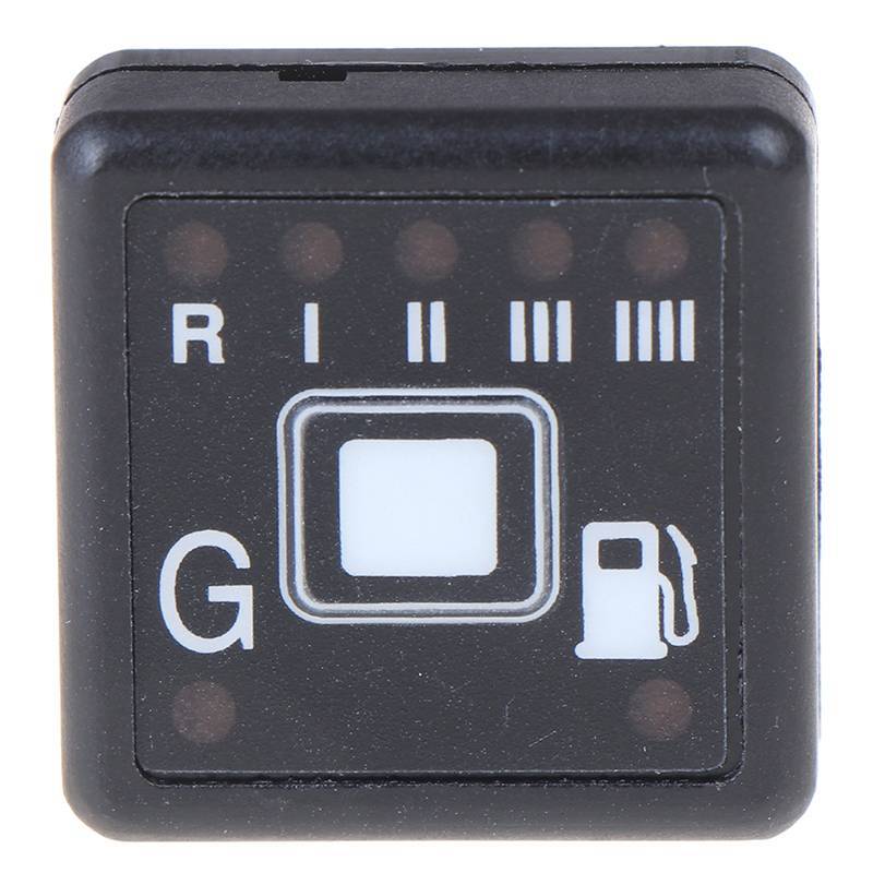 Ha Switch สําหรับ AEB MP48OBDII และ MP48 GAS System LPG CNG ชุดแปลงแก๊ส TH