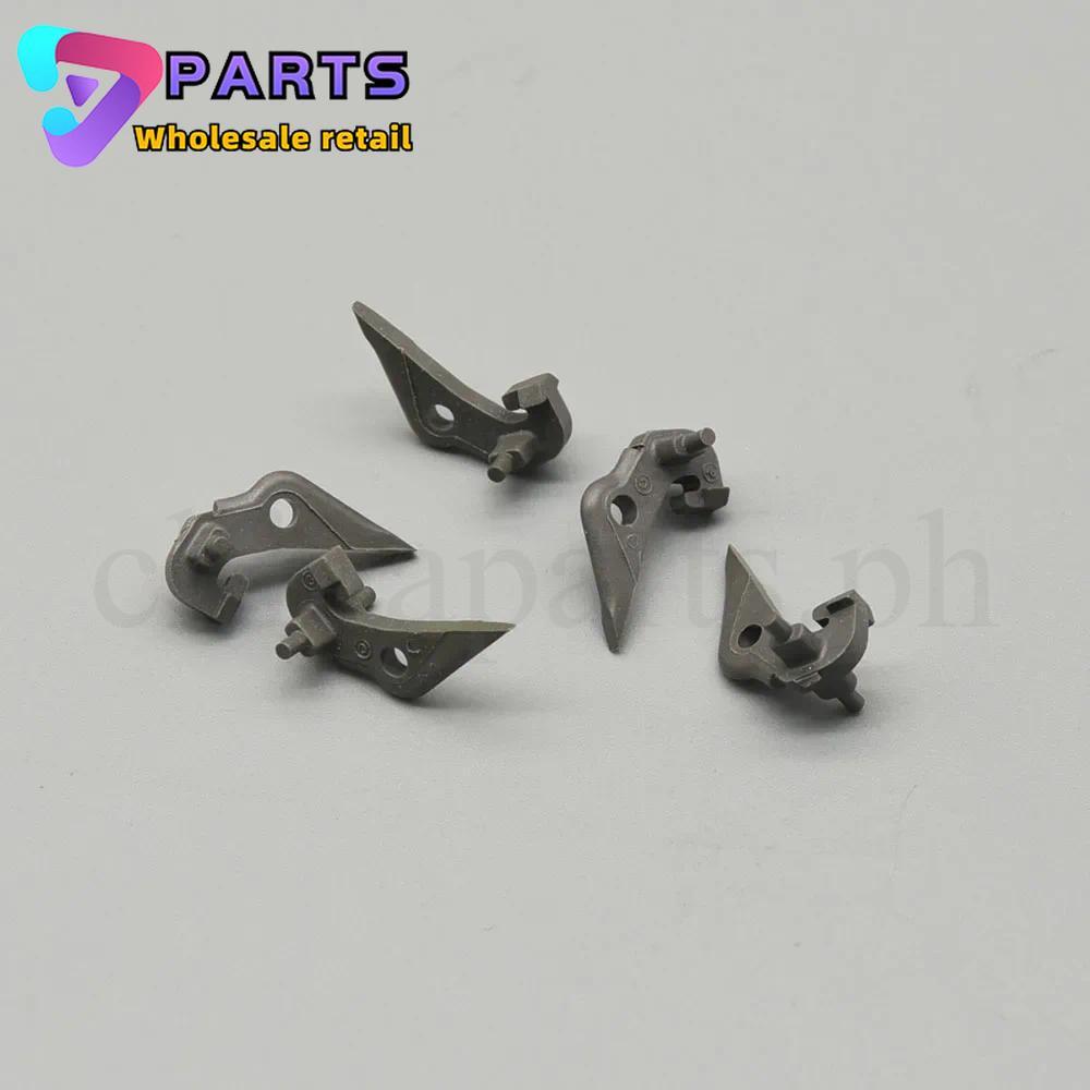 1 ชุด(5 ชิ้น) Upper Fuser Roller Picker Finger สําหรับ TOSHIBA 163 165 166 167 18 181 182 195 203 20