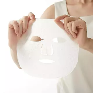 (แพ็ค 28 แผ่น) LuLuLun Hydra V Face Mask ลูลูลูน แผ่นมาสก์หน้า สูตรเข้มข้น เพิ่มความชุ่มชื้น กระจ่างใส แลดูอ่อนเยาว์