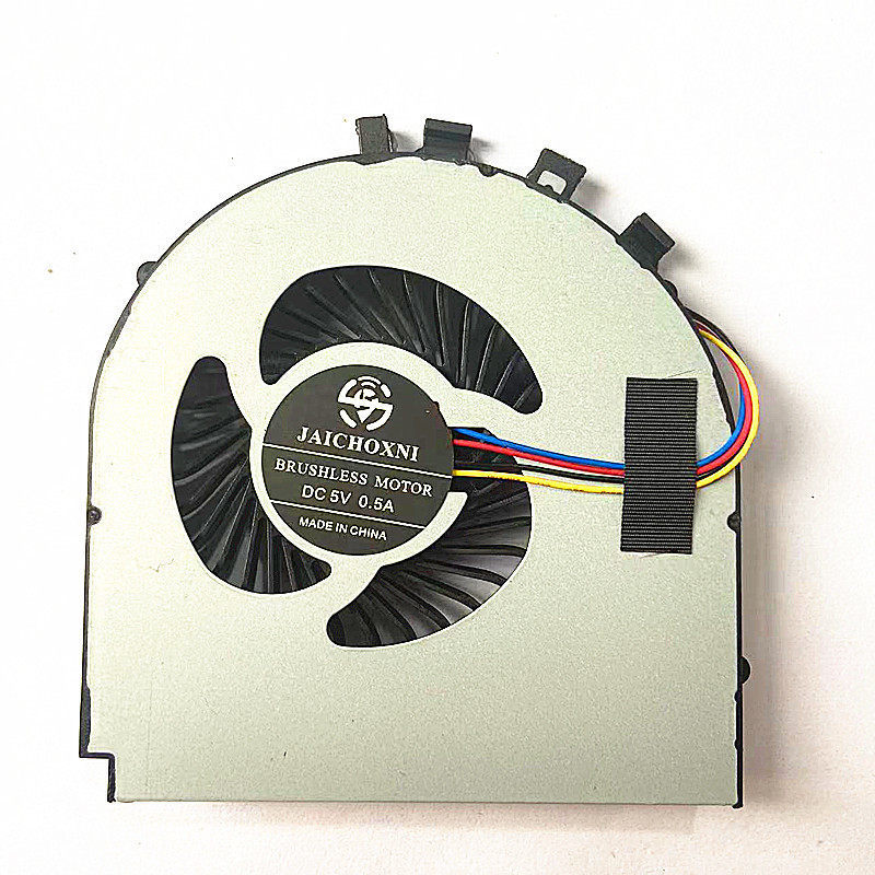 พัดลมระบายความร้อนเปลี่ยนใหม่สําหรับ ASUS A450 X450JF A450E A450LC F450 A450J F450J