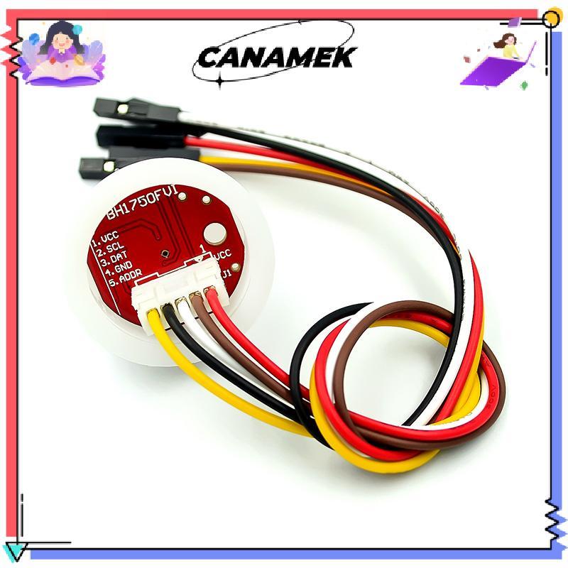 [CANAMEK] BH1750FVI Chip Digital Illuminating Sensor Light Intensity Light Module อิลลูมิเนชั่น Ball