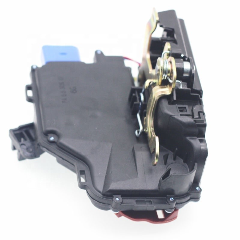 พรีเมี่ยม-ประตูล็อคกลไก Actuator สําหรับที่นั่ง ALTEA SKODA OCTAVIA 3D1837016AC 3D1837016อคอค