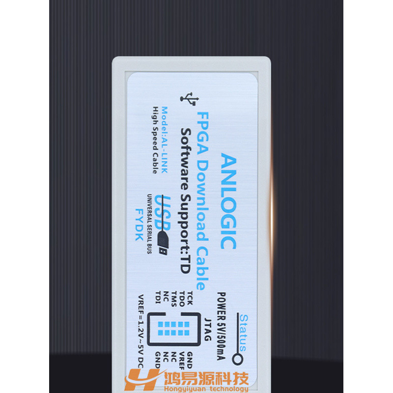 Anlogic FPGA Downloader/Programmer/Anlogic Downloader AL-LINK V3.0/MINI