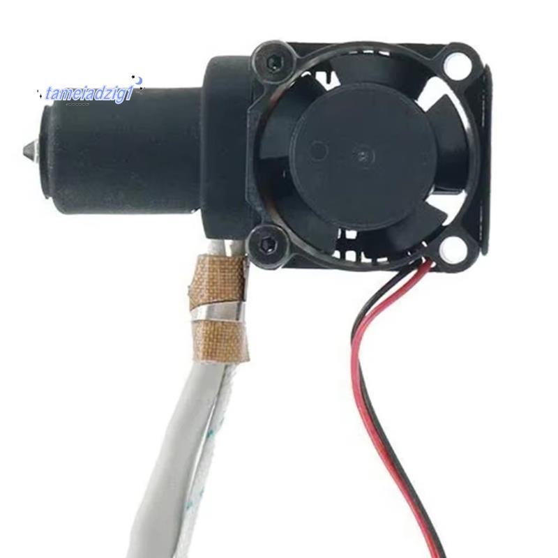 Bimetal Hot End สําหรับเครื่องพิมพ์ QIDI Q1-Pro 3D- สําหรับ Q1-Pro อะไหล่