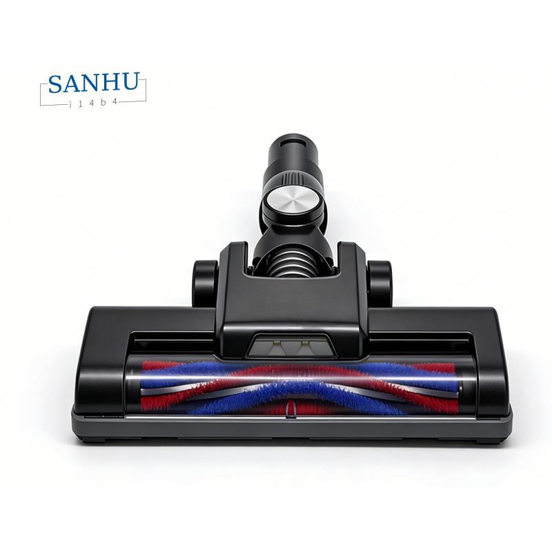 เครื่องดูดฝุ่นแปรงพื้นไฟฟ้าสําหรับ Vactidy V8/Vactidy V8 สําหรับ P8 /P8PLUS/P8MAX/ สําหรับ N6/N6S