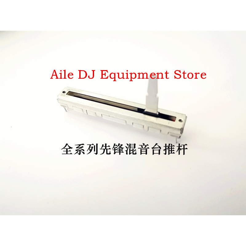 Original Pioneer Putter Potentiometer DDJ800 DDJ400 Integrated Controller Volume Pusher พร้อมความต้า