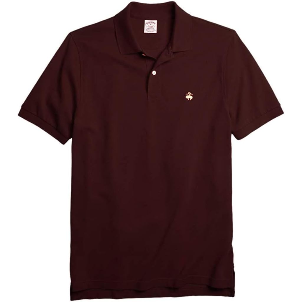 Brooks Brothers - Polo精品男装