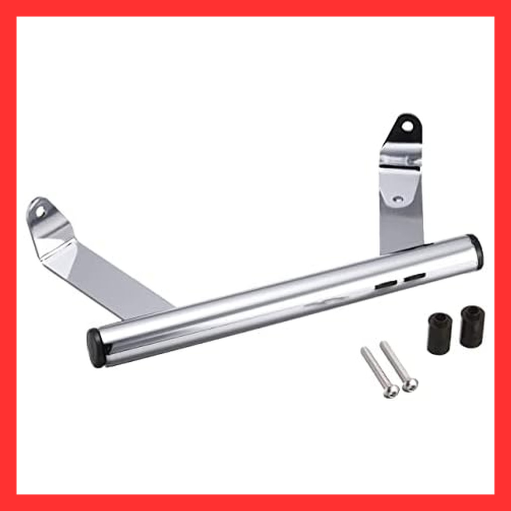 Kijima Mounting Bar for Super Cub C125 【Direct from Japan】