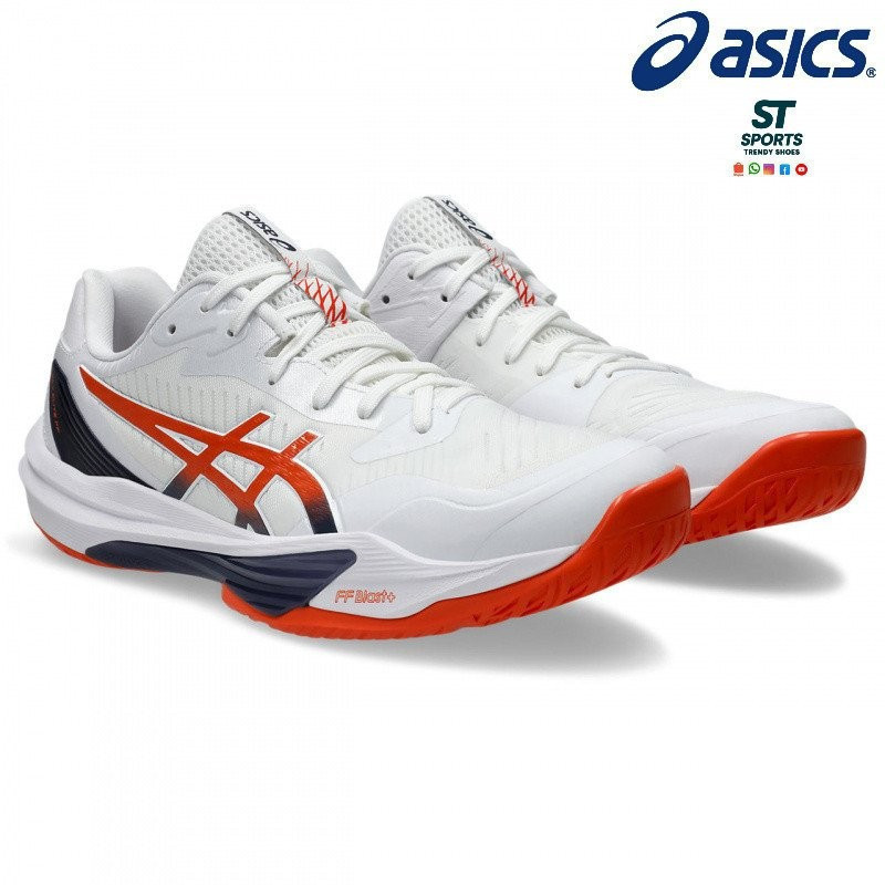 SKY ELITE FF 3 ราคาราคาไม่แพงมาก เหมาะสําหรับรองเท้ากีฬาทุกวันและใช้การแข่งขันระดับมืออาชีพ A1 UW00