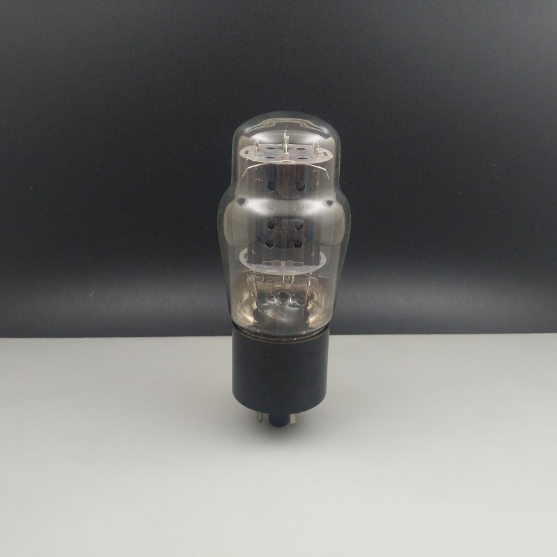 UK GEC 5Z4G/5Z4P/5U4C/5AR4/GZ34/5Y3 Rectifier Tube Gourd Tube