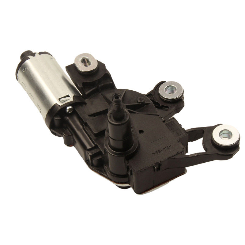 เหมาะสําหรับมอเตอร์ปัดน้ําฝน Audi 8E9955711A 8E9-955-711 8E9955711 8E9 955 711u