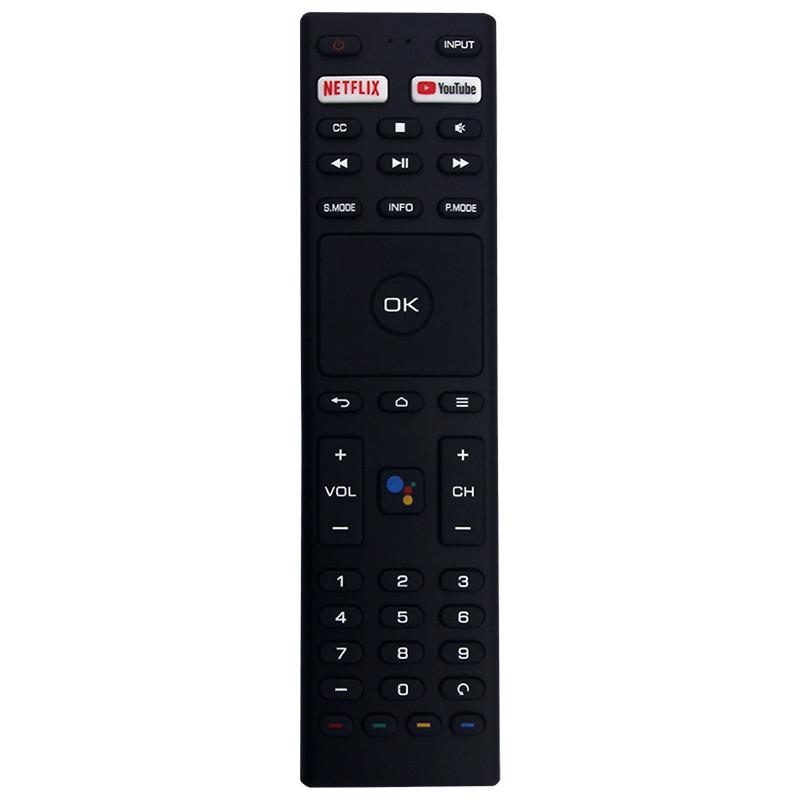 ใช้งานร่วมกับ JVC Konka TV 32H31A 40H33A 43U55A 50Q75A 50U55A 55Q75A 55U55A 65Q75A 65U55A 75Q75Q75A 