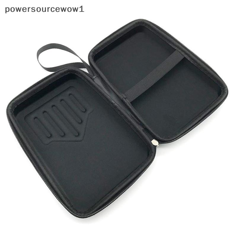 WOW 17-Tone Kalimba Thumb Thiened Kalimba Instrument Storage Case Kalimba Music Box TH