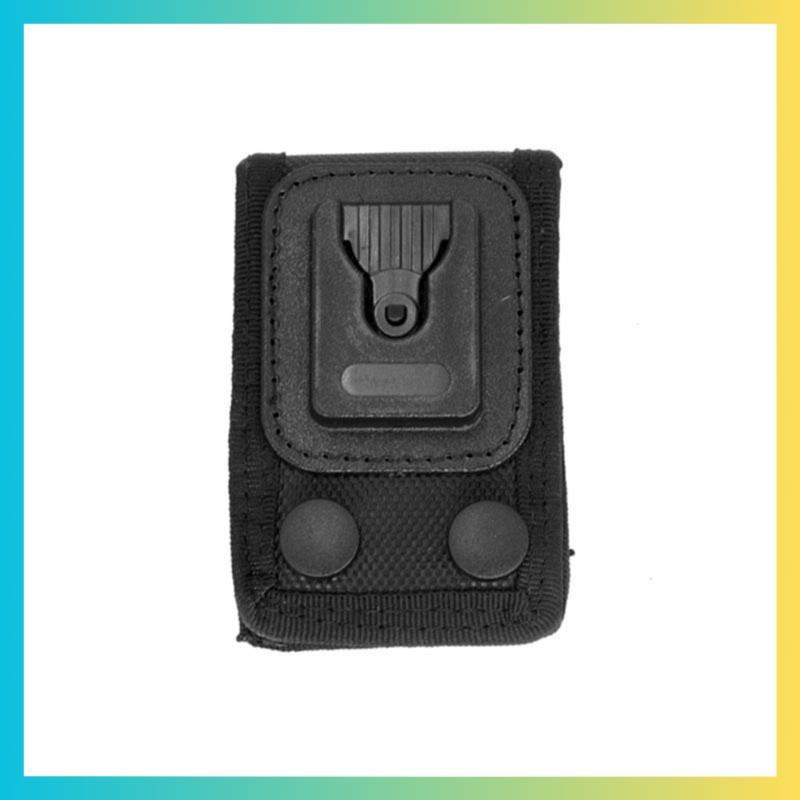 Quick Release เข็มขัดคลิป Mount Universal Walkie Talkie เข็มขัดคลิป Hook Kit วิทยุสองทางสําหรับ 5R/5