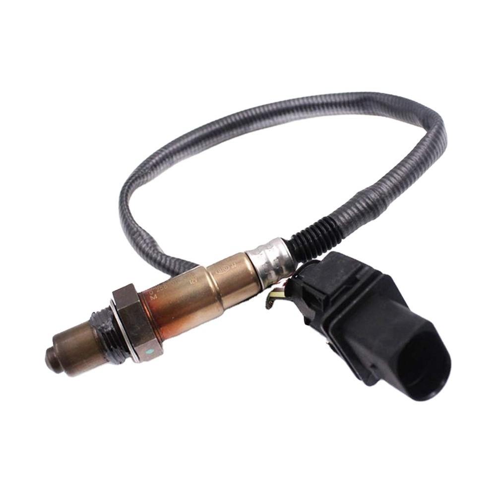 พรีเมี่ยม-0095426218 อะไหล่รถยนต์เซนเซอร์ออกซิเจนสําหรับ Mercedes-Benz W205 C205 W213 W166 S213 C190