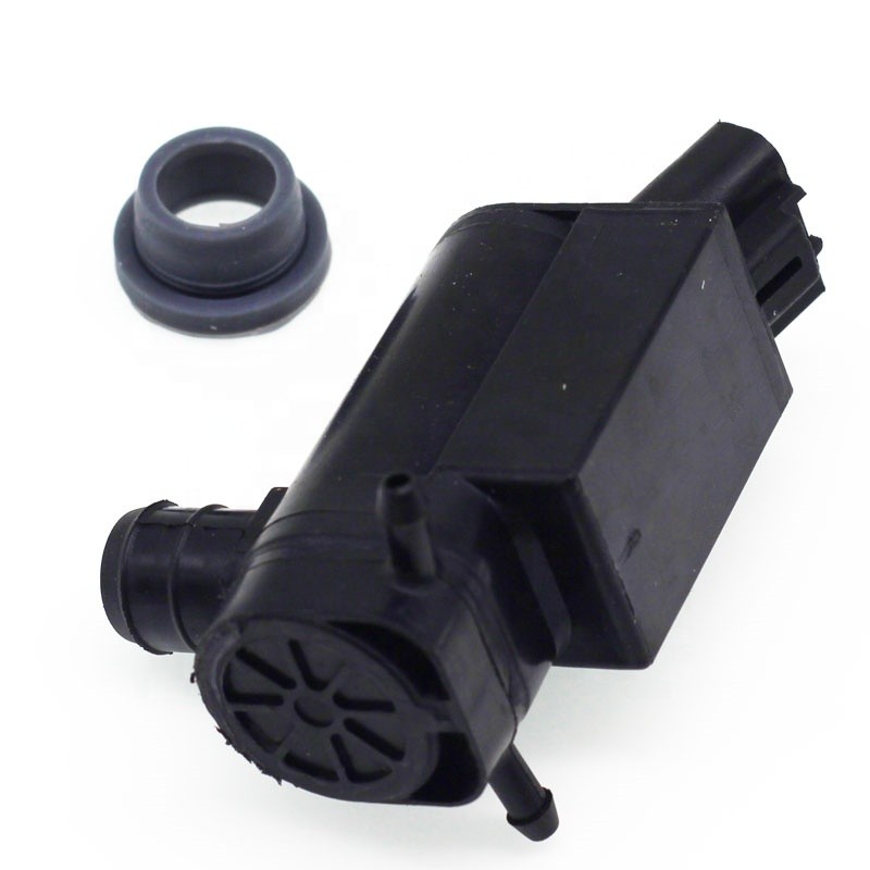 พรีเมี่ยม-กระจกเครื่องซักผ้าหน้าต่างสําหรับTOYOTA HIACE YARIS VITZ 85330-10290 85330-20450 853301029