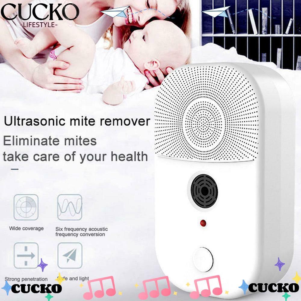 CUCKO เครื่องกําจัดไรในร่ม Professional Home Bed Bug Killer