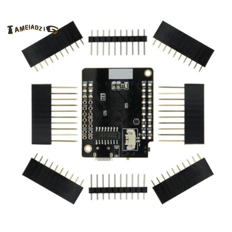 [Quality T]Development Board T7 V1.3 MINI 32 WiFi Bluetooth Module