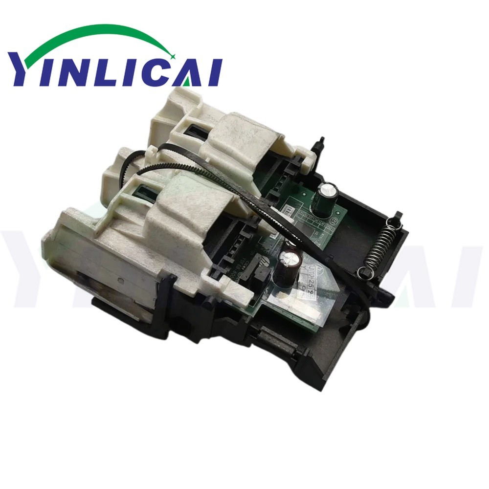 1PC X4E75A M0H50AA Y0F68-80058 ทั้ง Carriage Unit สําหรับ HP 517 514 532 617 515 508 510 518 519 531