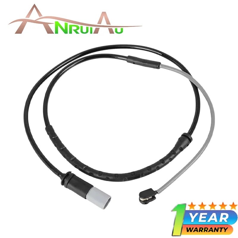 ใหม่1ชิ้นแผ่นเบรคหลังสวมเซ็นเซอร์ 34356854168 สําหรับ BMW X5 M sDrive35i xDrive40e xDrive35d xDrive3