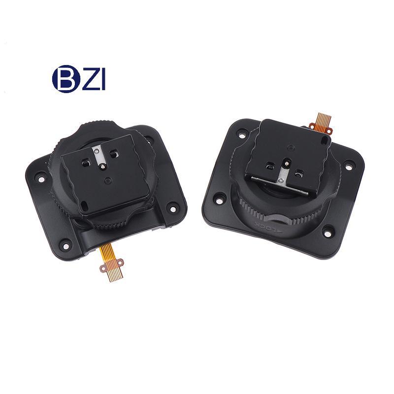 Bluestyle สําหรับ V860 TT685 แฟลชอัพเกรดโลหะรุ่น Hot Shoe ฐานอุปกรณ์เสริม V860III-S V860II-S TT685II