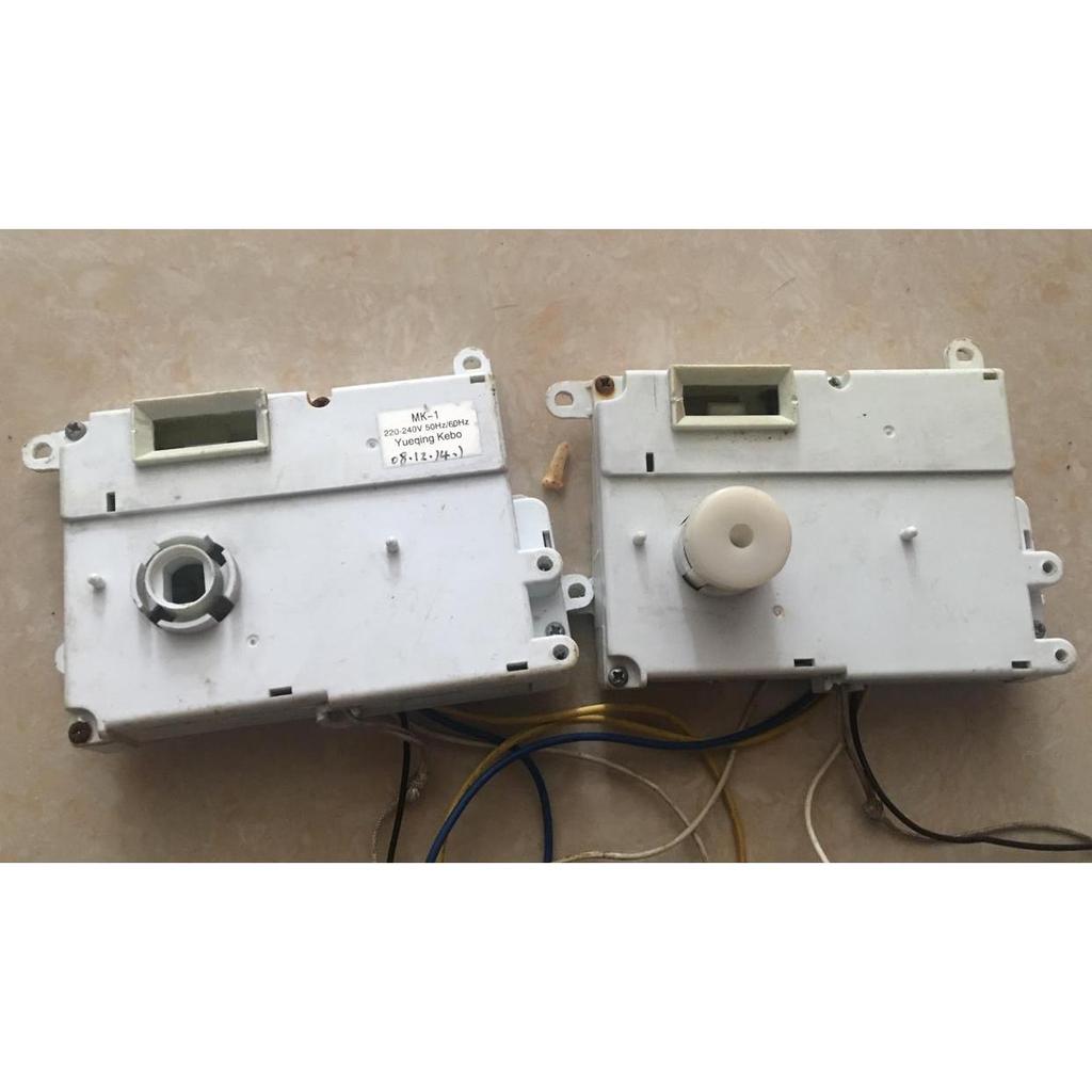 Sanyo XQG62-L803, XQG65-L903S XQG65-90313CX กลองเครื่องซักผ้า MK-1 ล็อคประตู