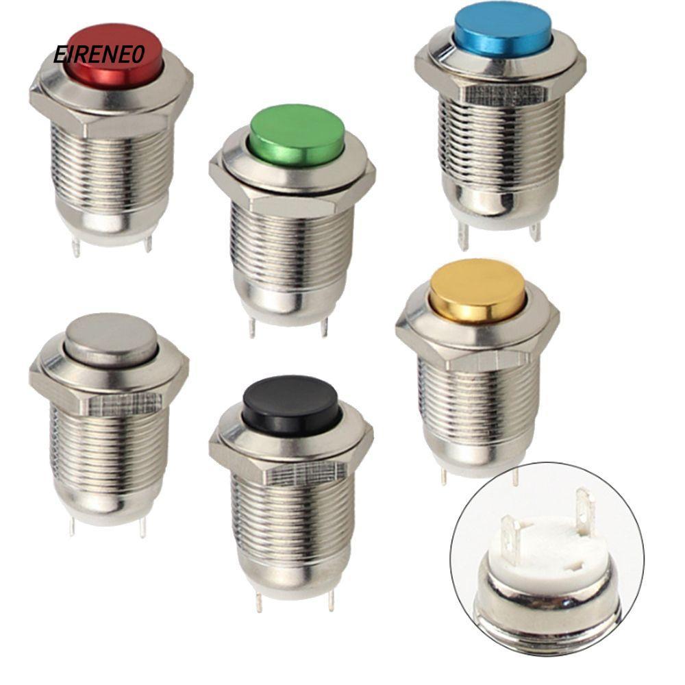 EIRENE0 Momentary Ring 250V รอบสูง 12mm
