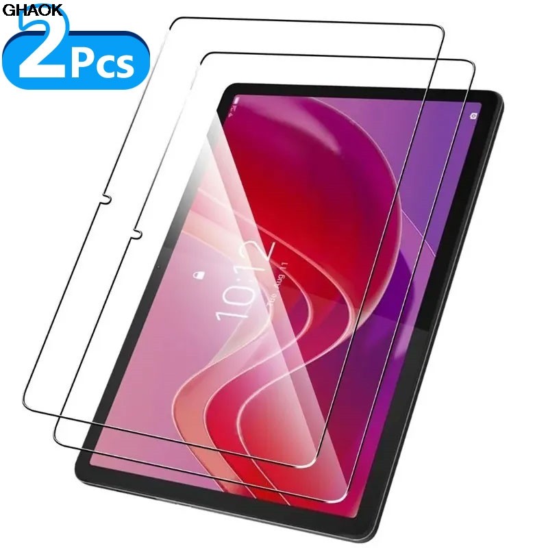 2 ชิ้น Anti Blue Light ฟิล์มกระจกนิรภัยสําหรับ Lenovo โยคะ Tab K11 Plus 12.7 11.1 Gen 2 M11 แท็บเล็ต
