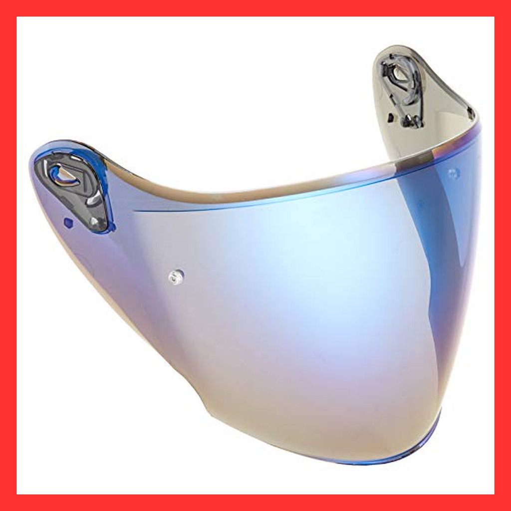 OGK KABUTO helmet shield 【Direct from Japan】