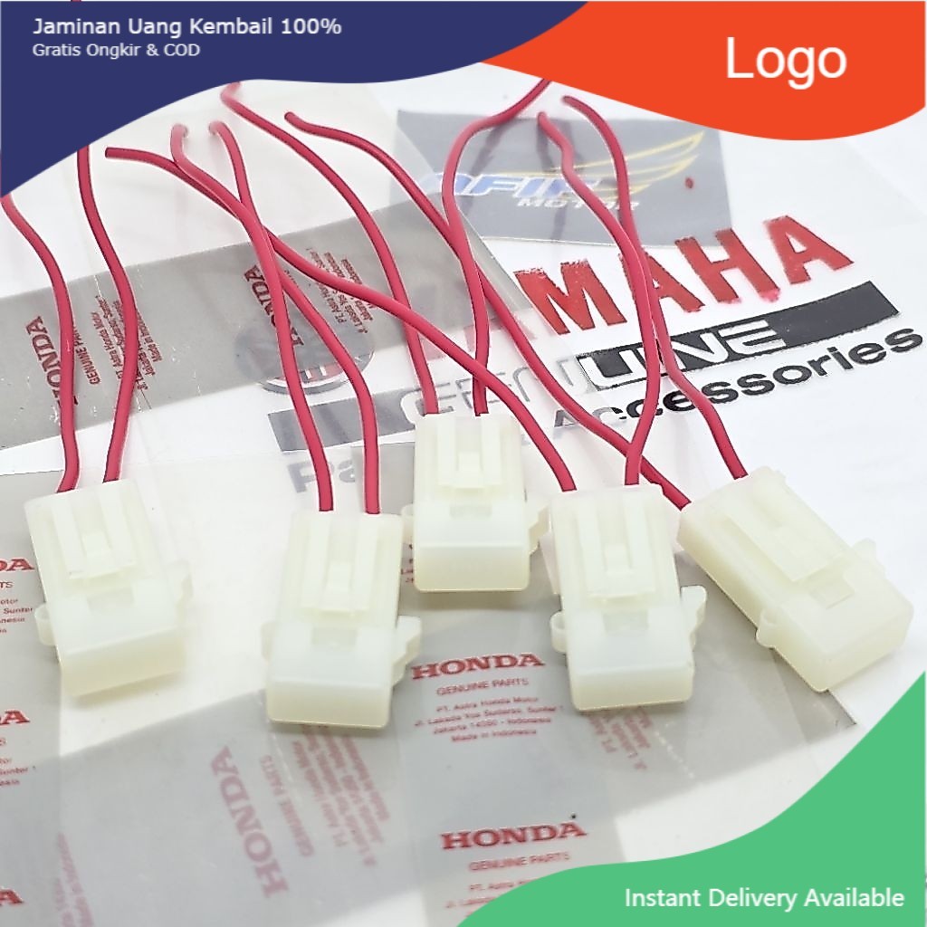 MINI BOX FUSE HOUSING เฉพาะ FUSE - SMALL FUSE HOLDER BOX / PLAIN SMALL FUSE SOCKET