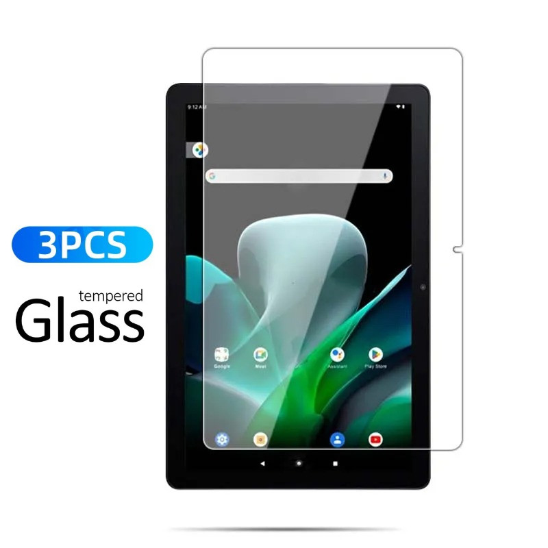 1‐3PCSสําหรับUmidigi G9 G7 G5 G3 G2 G1 Tab Pro Ultra Miniแท็บเล็ตป้องกันฟิล์มแก้วสําหรับUmidigi Acti